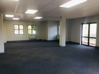 Office Space To Rent, Woodmead