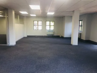 Office Space To Rent, Woodmead