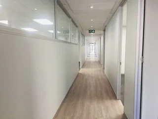 Office Space To Rent, Woodmead