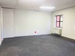 Office Space To Rent, Woodmead