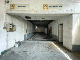 1172m² Mixed Use Property For Sale in Woodstock