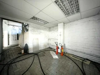 1172m² Mixed Use Property For Sale in Woodstock