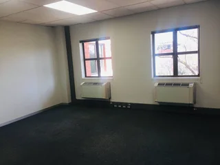 Office Space To Rent, Woodmead