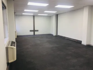 Office Space To Rent, Woodmead