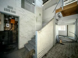 1172m² Mixed Use Property For Sale in Woodstock