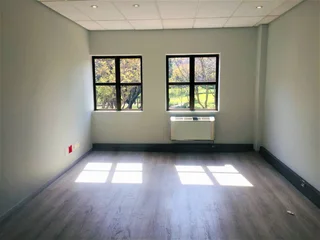 Office Space To Rent, Woodmead