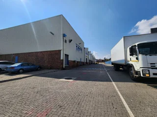 16,860m² Warehouse/Factory To Let | Clayville, Johannesburg