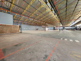 16,860m² Warehouse/Factory To Let | Clayville, Johannesburg