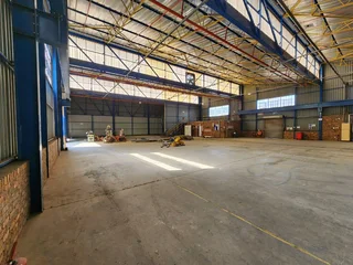 16,860m² Warehouse/Factory To Let | Clayville, Johannesburg
