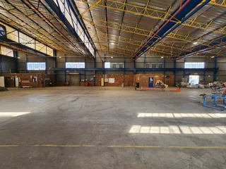 16,860m² Warehouse/Factory To Let | Clayville, Johannesburg
