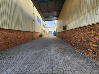 16,860m² Warehouse/Factory To Let | Clayville, Johannesburg