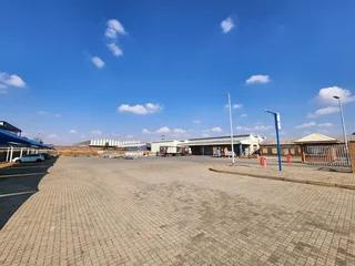 16,860m² Warehouse/Factory To Let | Clayville, Johannesburg