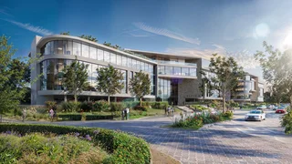 Premium Office Space – New Cape Gate Office Precinct