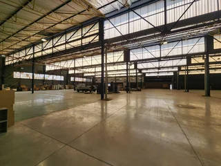 16,860m² Warehouse/Factory To Let | Clayville, Johannesburg