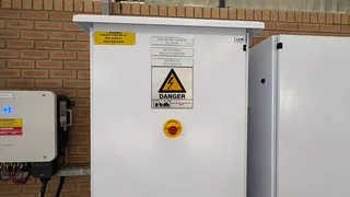 3 390m² Warehouse to rent Linbro Park