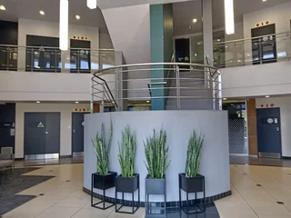 115m² Office to rent Sunninghill