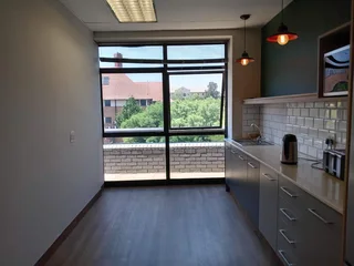 115m² Office to rent Sunninghill