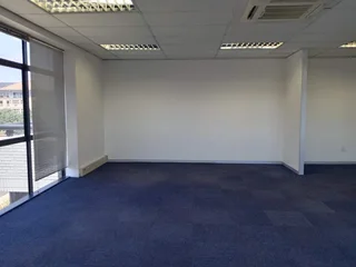 115m² Office to rent Sunninghill