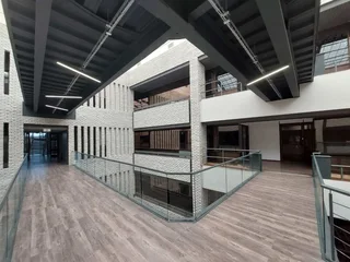 214 sqm Office to Let in Bedfordview