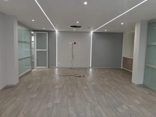 Office To Rent, Woodmead