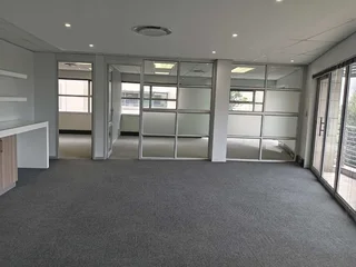 Office To Rent, Woodmead
