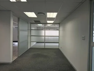 Office To Rent, Woodmead