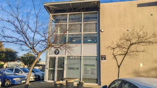 Modern Office Space To Let