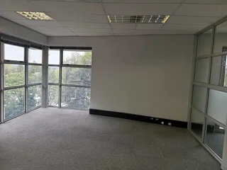 Office To Rent, Woodmead