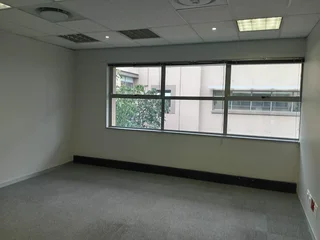 Office To Rent, Woodmead