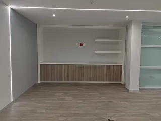 Office To Rent, Woodmead