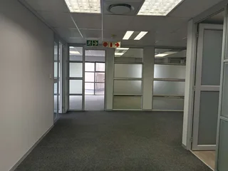 Office To Rent, Woodmead