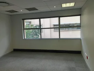 Office To Rent, Woodmead