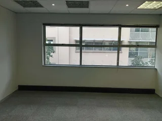 Office To Rent, Woodmead