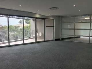 Office To Rent, Woodmead
