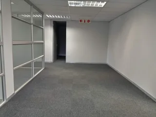 Office To Rent, Woodmead