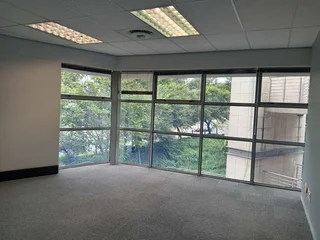 Office To Rent, Woodmead