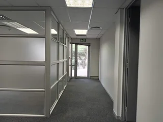 Office To Rent, Woodmead