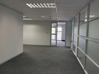Office To Rent, Woodmead