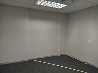 Office To Rent, Woodmead