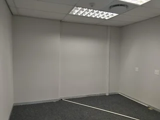 Office To Rent, Woodmead