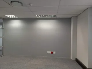 Office To Rent, Woodmead