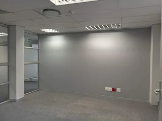 Office To Rent, Woodmead
