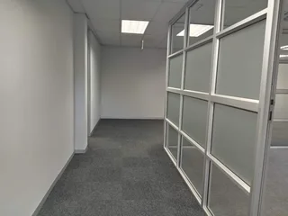 Office To Rent, Woodmead