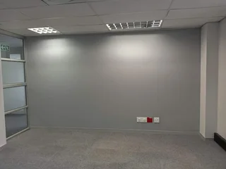 Office To Rent, Woodmead