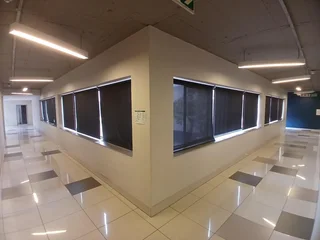 1012 sqm Office to Let in Bedfordview