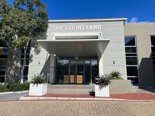 327 m2 Sectional Title office for sale in Century City