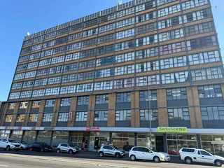 552m² Ground Floor Retail Space To Let – Goodwood