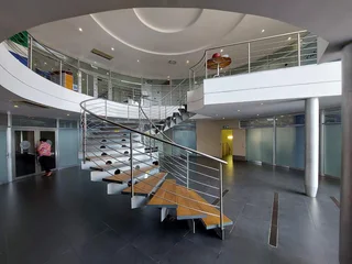 636 sqm Office to Let in Bedfordview