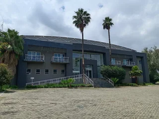 4286m² Warehouse to rent Longmeadow