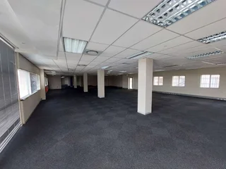 636 sqm Office to Let in Bedfordview